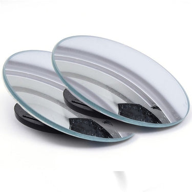 Blind Spot Mirror - LightsBetter
